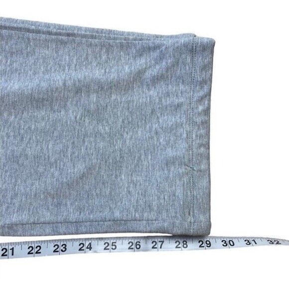 LACOSTE Sleepwear Pants Piqué Knit Straight Elastic Waist Pockets Loungewear SM - Picture 10 of 11